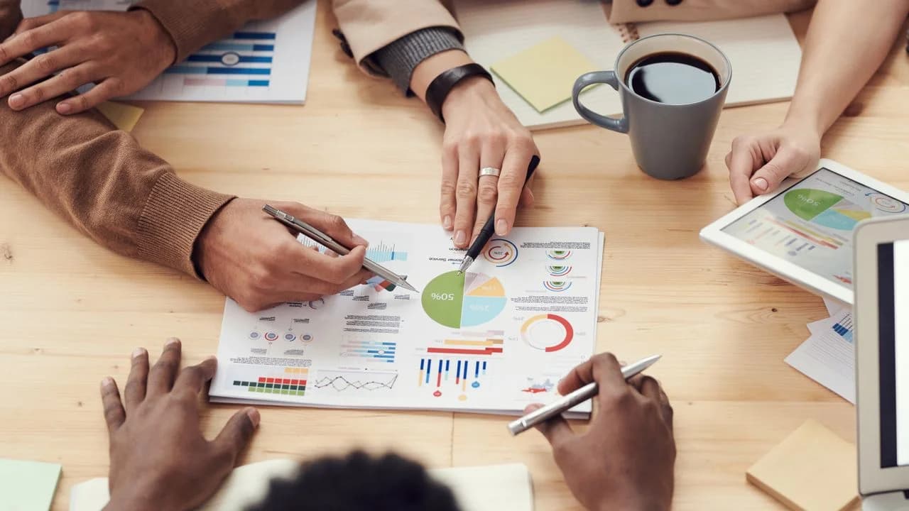 5 Business Tasks to Automate First (Before You Hire)