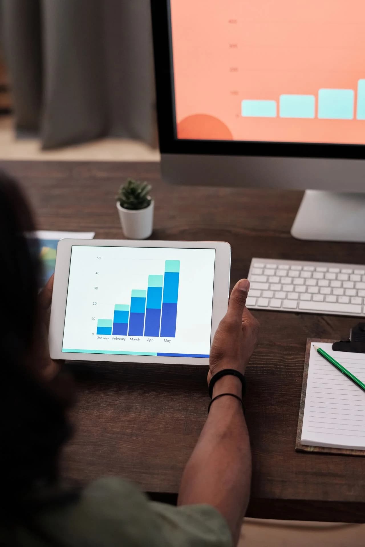 Why Your Website Isn't Converting (and How to Fix It)