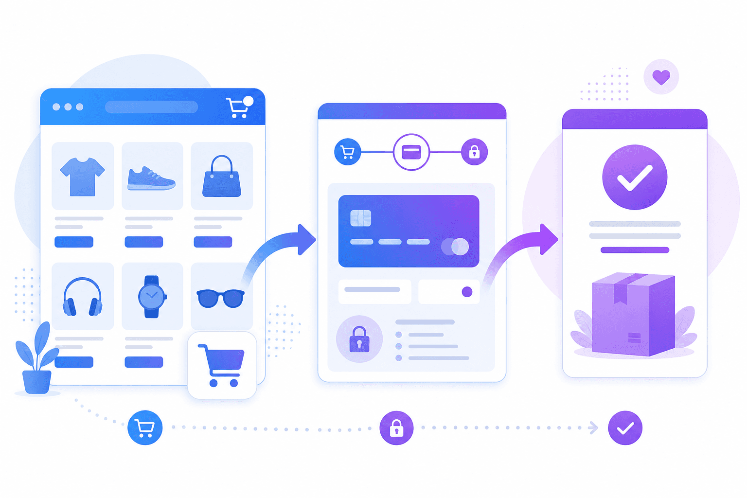 E-commerce Platforms