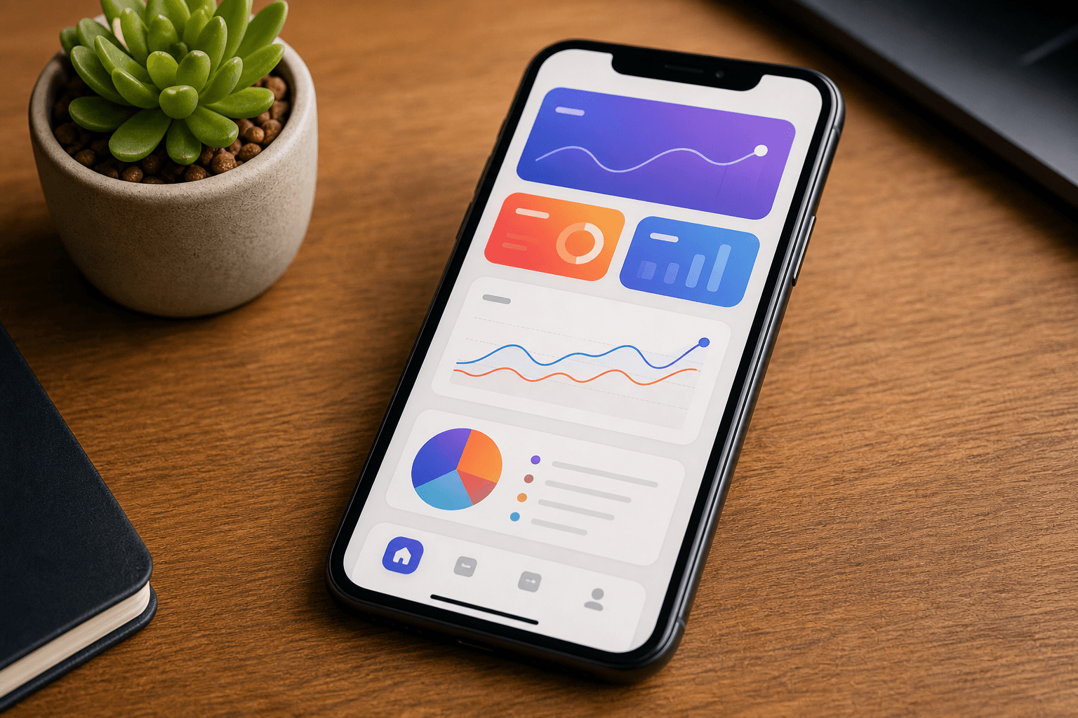 Mobile Apps