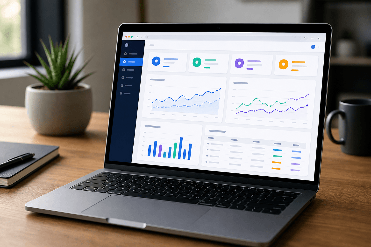 Web Applications