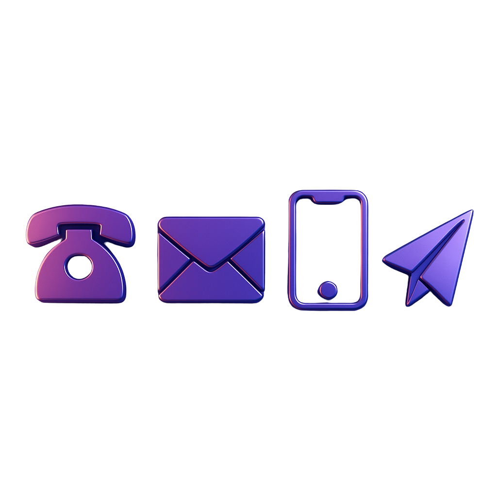 Contact Us Contact Us