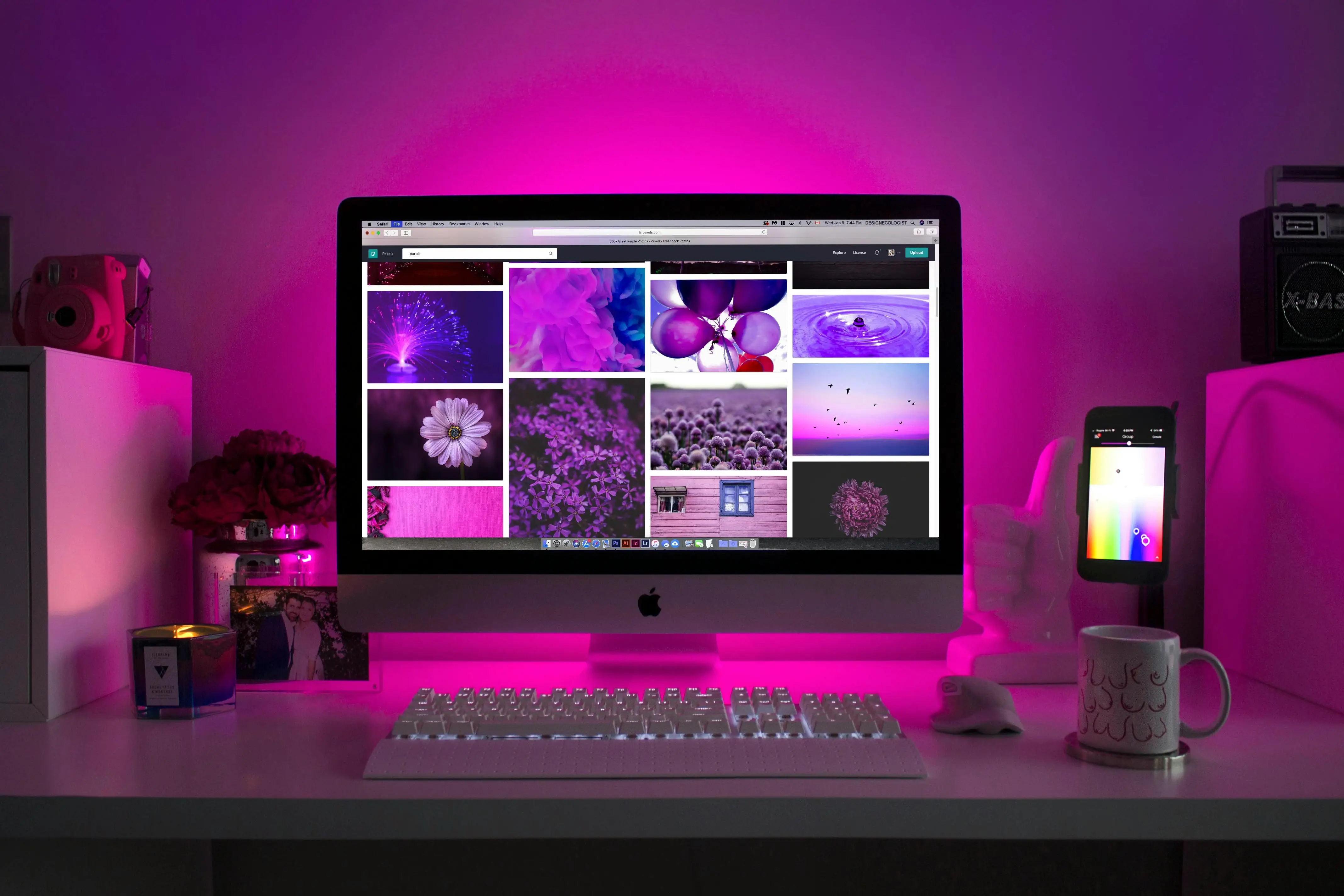 Digital Presence ai